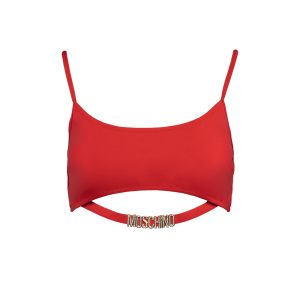 Bikini top a5722 fucsia S