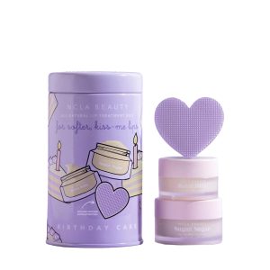 Birthday cake set 25 ml, NCLA Beauty, Ingrijirea pielii – ofertă, preț și specificații