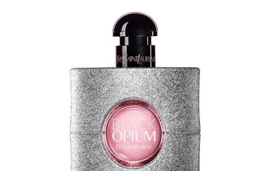 Black Opium Glitter 50ml – Yves Saint Laurent