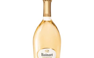 Blanc de blancs 750 ml, RUINART – Descoperă Delicatețea Șampaniei