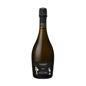 Blanc de noirs brut 750 ml