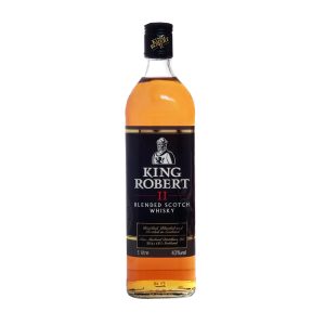 Blended scotch 1000 ml