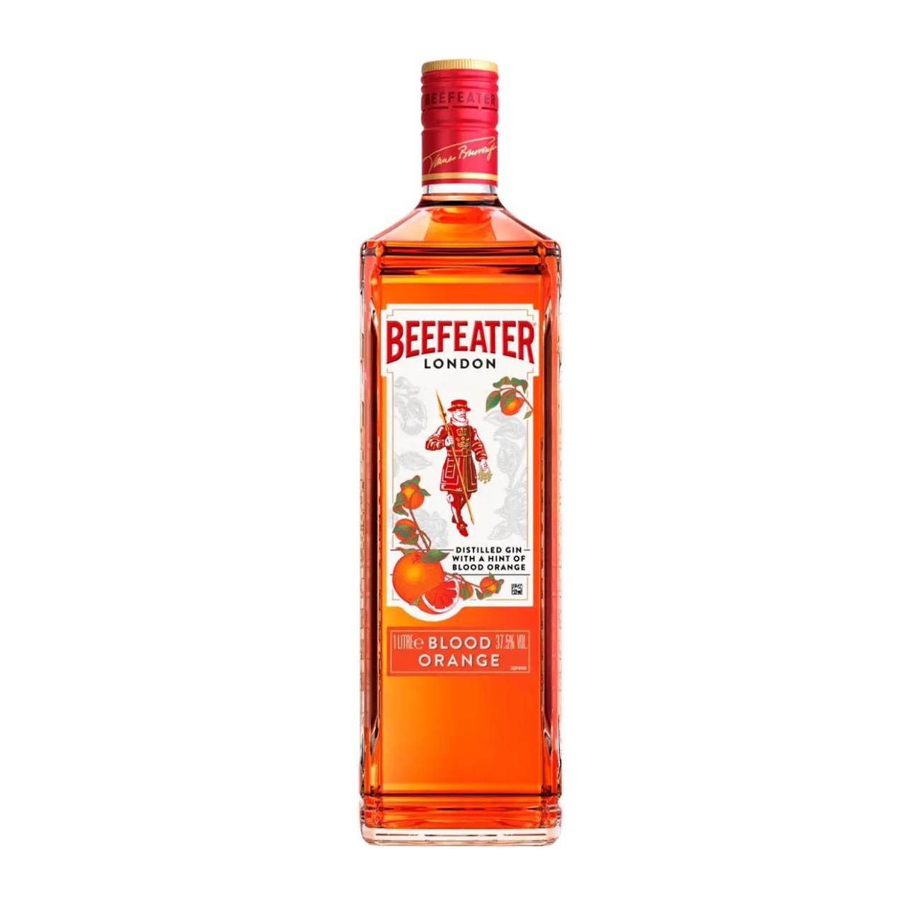 Blood orange 1000 ml