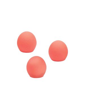 Bloom replacement weights coral