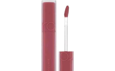 Blur Fudge Tint 02 – Rom&nd | Machiaj de Top