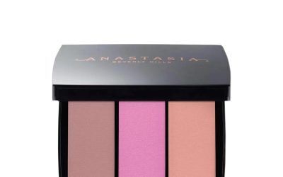 Blush Trio Pool Party – Anastasia Beverly Hills
