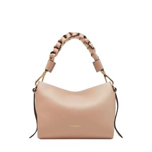 Boheme small - rosette / warm t.