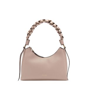 Boheme small - rosette/warm taupe