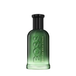 Boss bottled bold citrus 100 ml