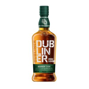 Bourbon blended irish whiskey 1000 ml