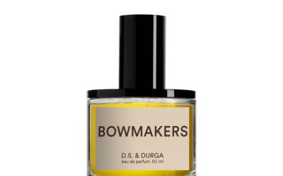 Bowmakers 50 ml, D.S. & Durga – Parfumuri Niche Unice