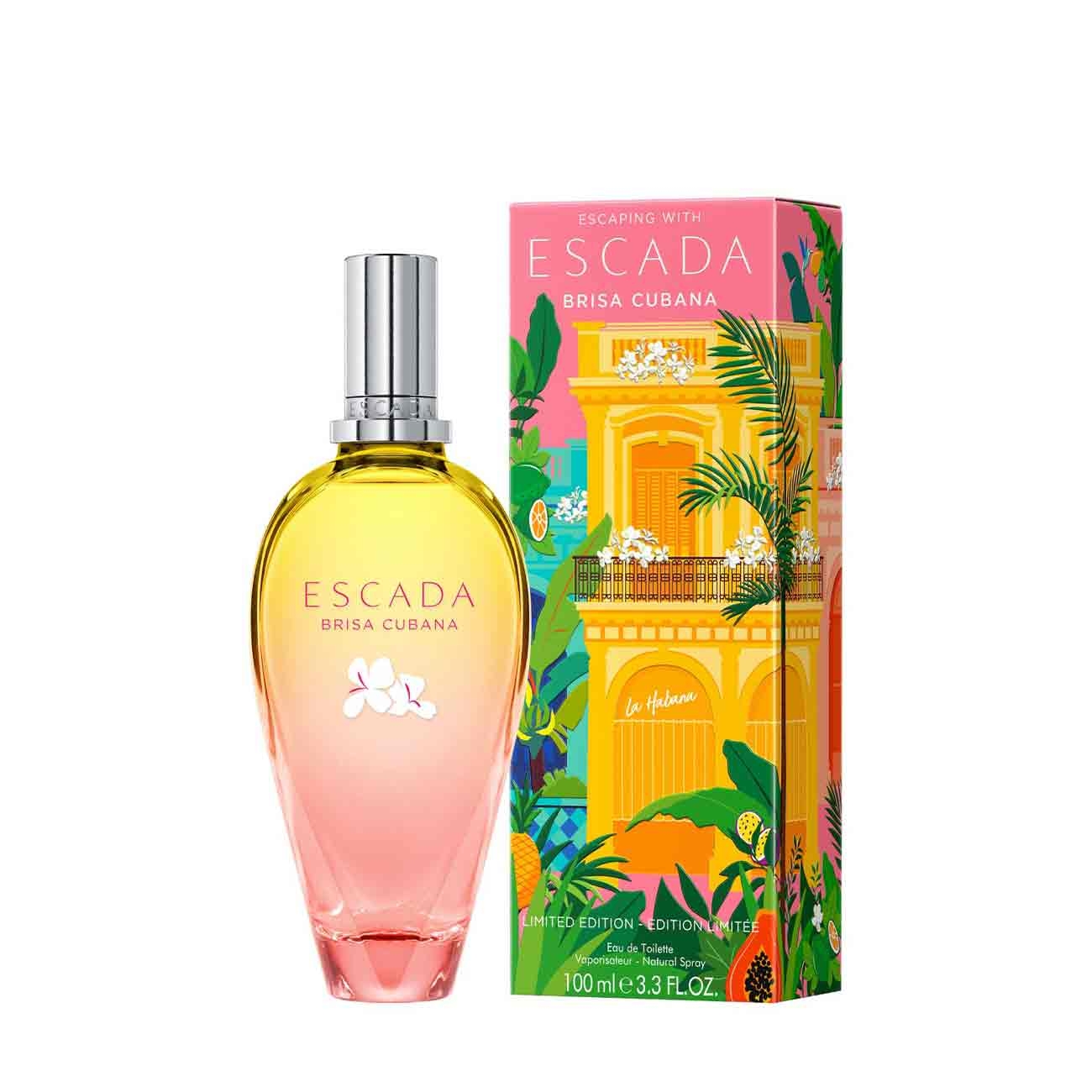 Escada
