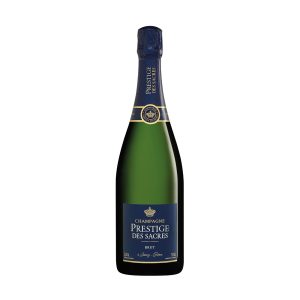 Brut prestige champagne  750 ml
