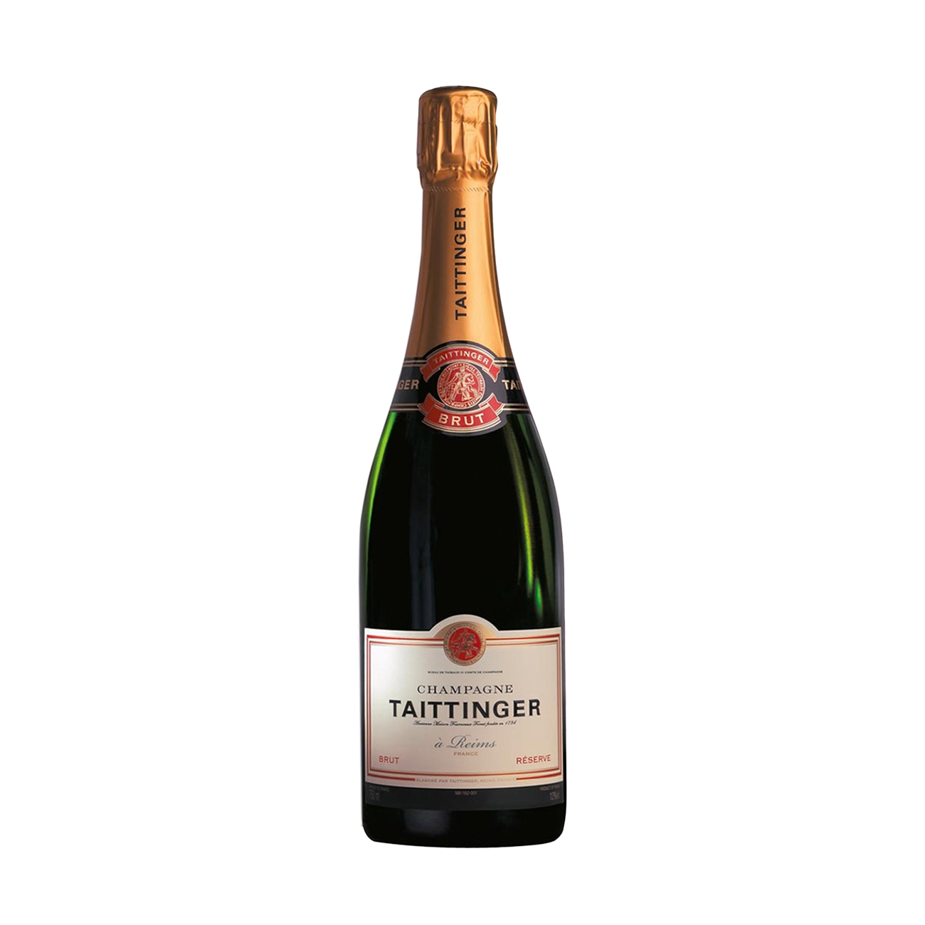 Taittinger