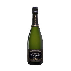 Brut selection  750 ml, Champagne CH. de L’Auche, Bauturi