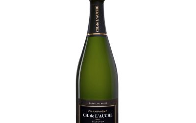 Brut Selection 750 ml – Champagne CH. de L’Auche