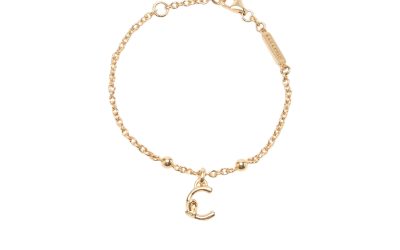 C-me Bracelet Coccinelle: Eleganță și Stil în Accesorii