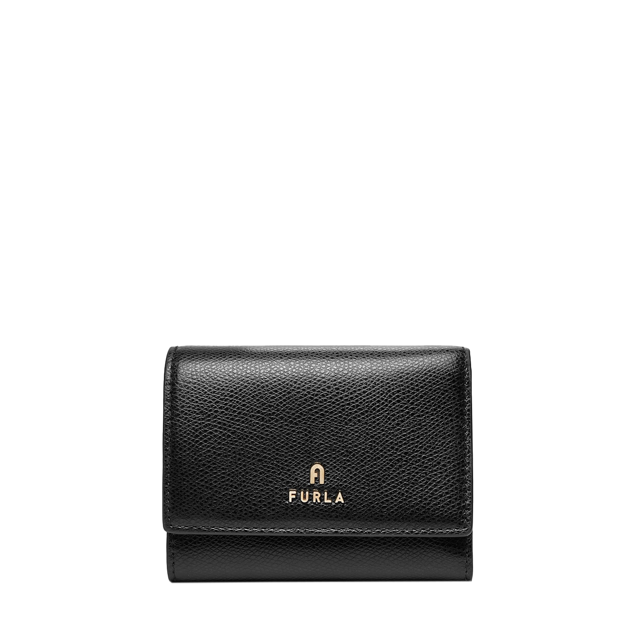 Camelia compact trifold nero