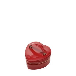 Camelia cosmetic case