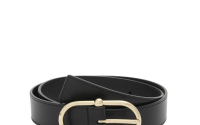 Camelia Fixed Belt 75 – Eleganță și Stil de la Furla