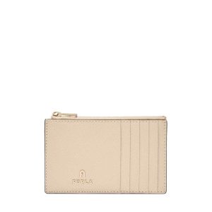 Camelia m zipped card case ballerina