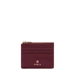 Camelia s card case