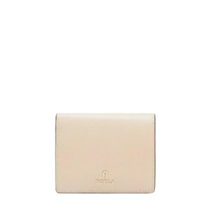 Camelia s compact wallet