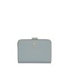 Camelia s compact wallet nuvola + ballerina i int.
