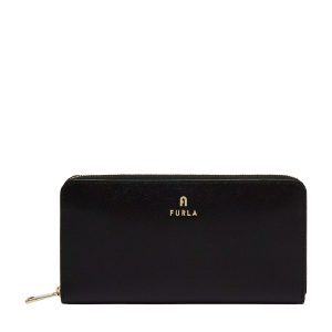Camelia xl zip around slim