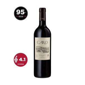 Caro mendoza argentina 750 ml