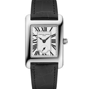 Carree small seconds fc-235s2c6