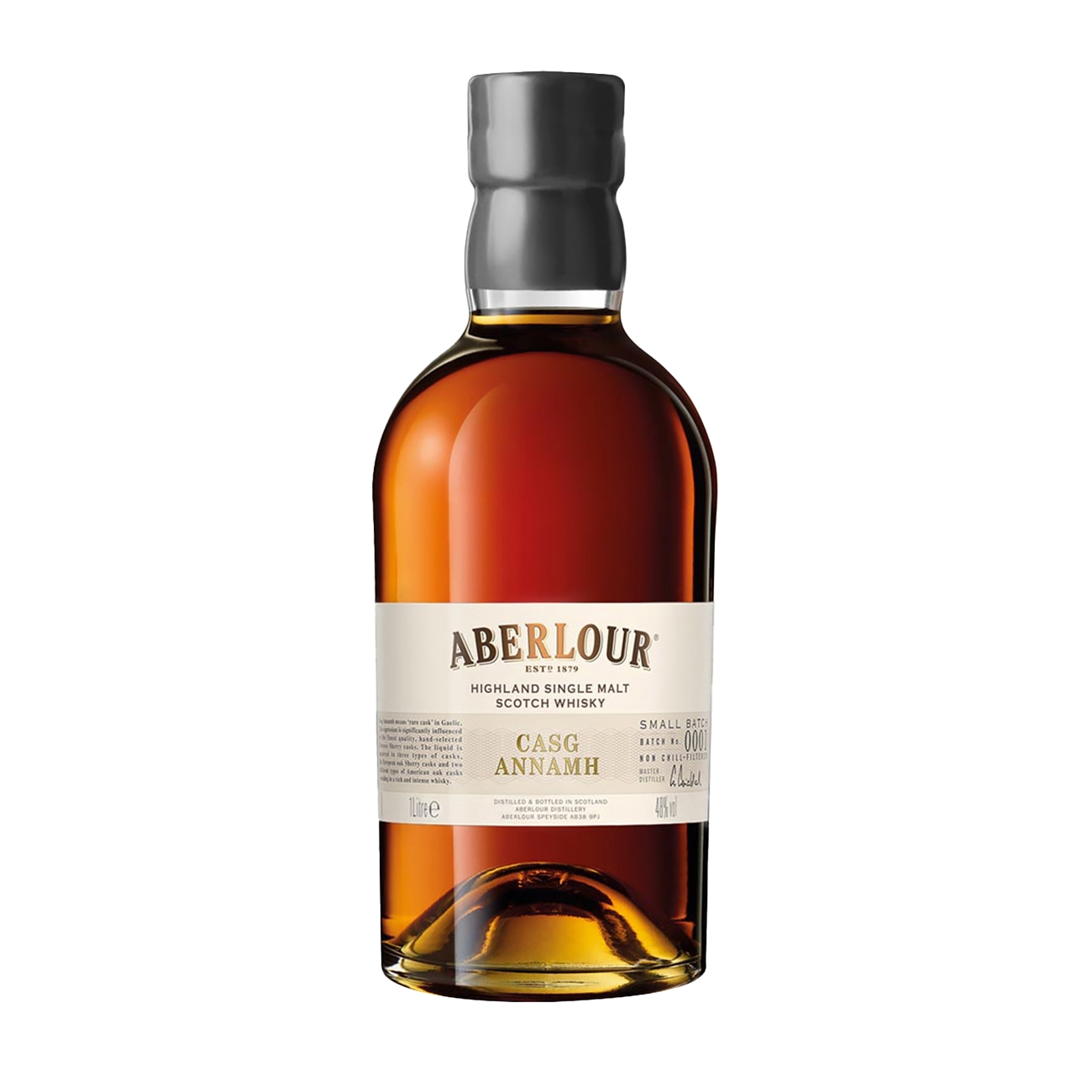 Aberlour
