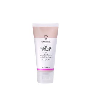 Cc  complete cream spf 30  50 ml