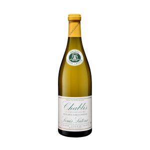 Chablis la chanfleure 750 ml