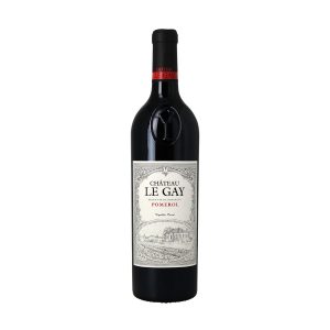 Château le gay pomerol 750 ml