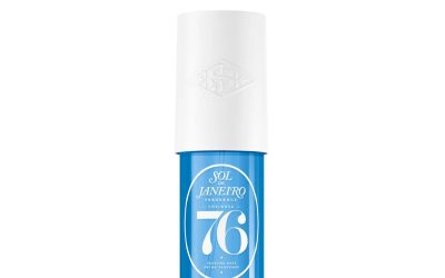 Cheirosa 76 Perfume Body Mist – Sol De Janeiro | Îngrijirea pielii