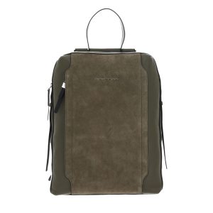 Circle computer backpack