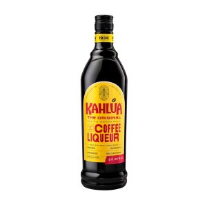 Coffee liqueur 1000 ml