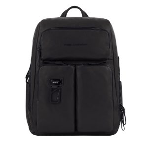 Computer backpack 15 harper black