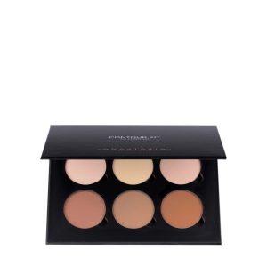 Contour kit powder - light to medium 18 gr