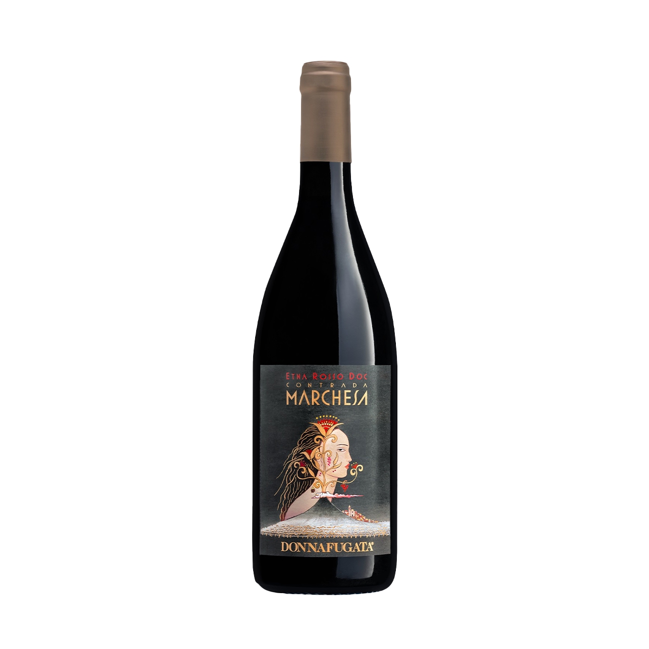 Contrada marchesa etna rosso 750 ml, Donnafugata, Bauturi – ofertă, preț și specificații
