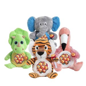 Cool friends lollipops 192 gr