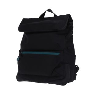Corner backpack & crossbody 15.6