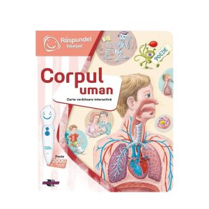 Corpul uman