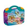 Creative beach and travel suitcase 42672