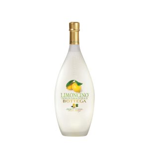 Crema di limoncino 500 ml