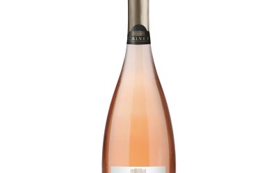 Cremant de Bordeaux Brut 750 ml, Calvet – Eleganță și Rafinament