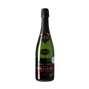 Crémant du jura quintessence 750 ml