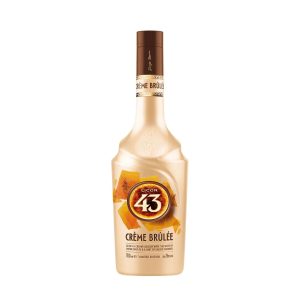 Crème brûlée 700 ml