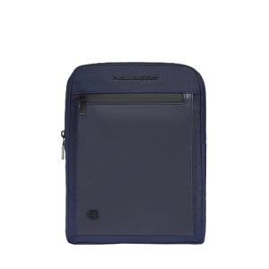 Crossbody porta ipad 11 blue